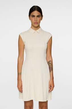 J.Lindeberg Jill Golf Dress Moonbeam Small NWT